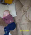 Kimberly sleeping.jpg (77280 bytes)
