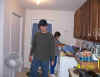 Mike_and_Grandma.jpg (46122 bytes)