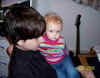 destrie_relaxing_with_dan.jpg (51589 bytes)